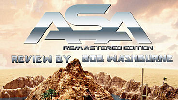 ASA: A Space Adventure – Remastered – Review