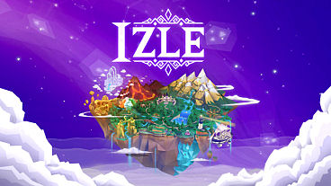 Izle is Greenlit and Playable Demo is Released