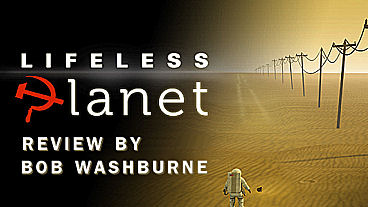 Lifeless Planet – Review