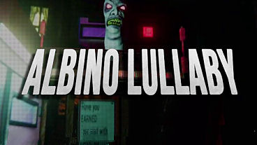 Albino Lullaby Playable PC Demo Released by Developer Ape Law