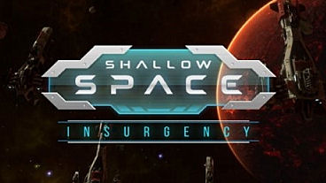 Shallow Space: Insurgency’s Indiegogo Campaign is Unsuccessful