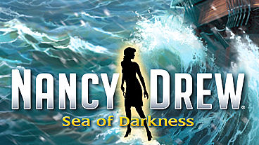 Download the Bonus Edition of Nancy Drew: Sea of Darkness