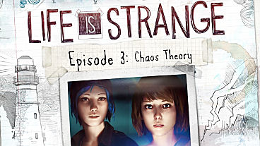The Commotion of Life is Strange: Chaos Theory Begins May 19th