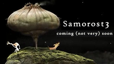 Samorost 3 is Still “Coming (Not Very) Soon,” But Sooner Than Before