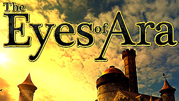 The Eyes of Ara Spies a Pre-Alpha Gameplay Trailer
