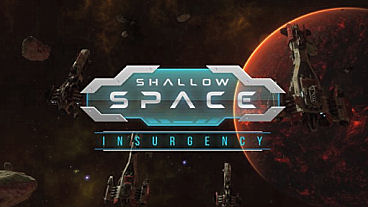 Shallow Space: Insurgency – New Video