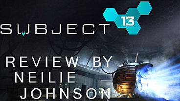 Subject 13 Review