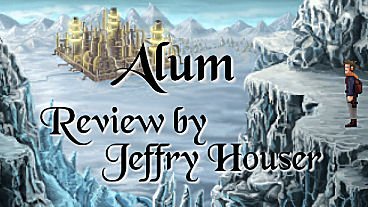 Alum – Review
