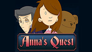 Anna’s Quest Release Date Announced
