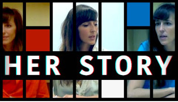 Her Story is Released – Trailer