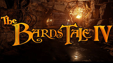 Chris Avellone is Set to Join The Bard’s Tale IV