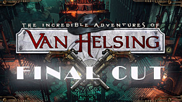 Definitive Edition of Van Helsing Announced