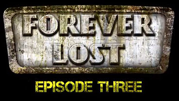 Find Forever Lost: Episode 3 on iOS and Android starting July 9th