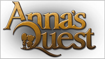 Anna’s Quest is Now Available Worldwide