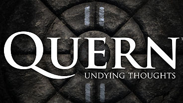 Quern – Undying Thoughts Launches a Kickstarter Campaign