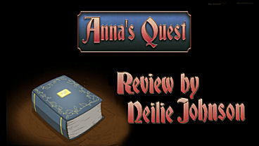 Anna’s Quest Review