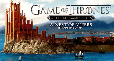Episode 5 of Game of Thrones is in Sight