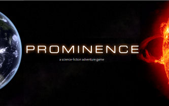 Prominence Offers Up Some Pre-Release Goodies