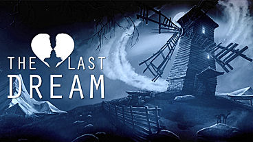 The Last Dream: Developer’s Edition Wakes Long Enough to Stop by Greenlight