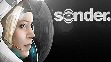 And Now, For Something Completely — Well, Somewhat — Different: Sonder (aka The Station)