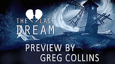 The Last Dream Preview