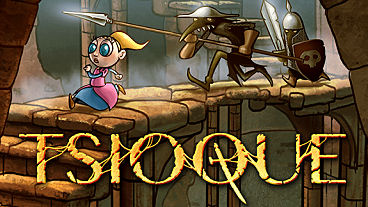 Tsioque Gets a New Trailer