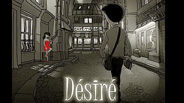 Greenlight Campaign Launched for Désiré