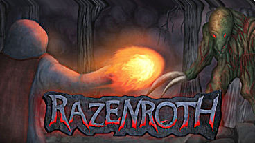 Action RPG Razenroth is Launched Worldwide for PC/Windows