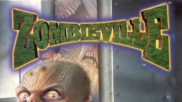 Throwback Thursday: Zombieville