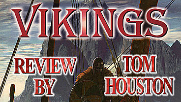 Throwback Thursday – Vikings