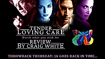 Throwback Thursday: Tender Loving Care