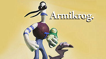 Armikrog Release Date is Pushed Back to September 30th