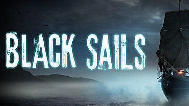 Black Sails – The Ghost Ship Docks in North America