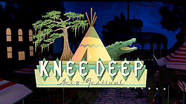 Knee Deep, Act 2: Festival Trailer