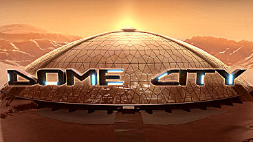 Dome City Announcement Teaser