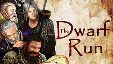 The Dwarf Run Sprints Over to Steam