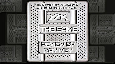 Throwback Thursday – Y2K: The Game