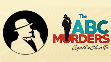 Agatha Christie — The ABC Murders Behind-the-Scenes Video