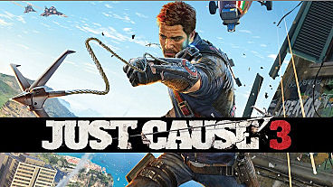 Just Cause 3 Extended Gameplay Video Released