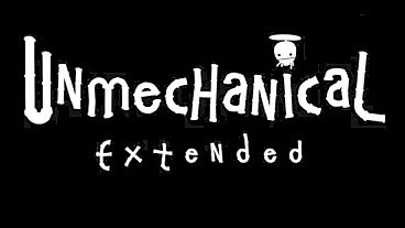 Unmechanical: Extended Arrives for PC, Mac and Linux
