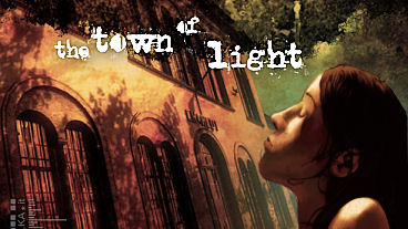 The Town of Light Will Be Presented at January’s Indie Arcade Event