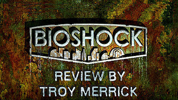 Bioshock