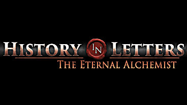 History in Letters – The Eternal Alchemist is Released on Steam