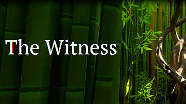 The Witness: Long Screenshots (with Some Short Ones Thrown in For Good Measure)
