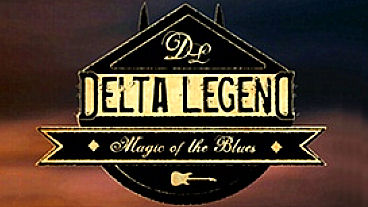 Kickstarter Campaign is Launched for Delta Legend — Magic of the Blues