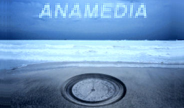 Anamedia — A Point-and-Click, Myst-Like  Fantasy Adventure