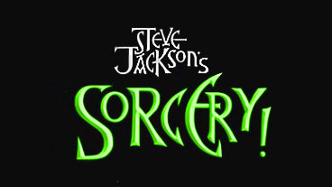 Steve Jackson’s Sorcery! Coming to Windows and Mac