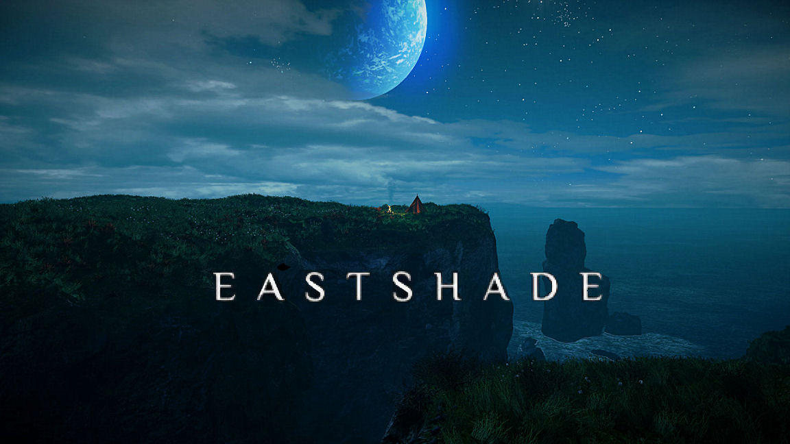 Eastshade Review