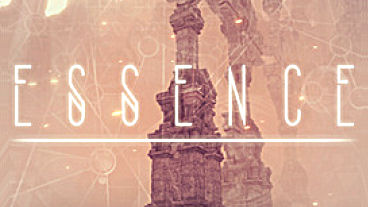 Essence – The Resurrection Rises on Kickstarter