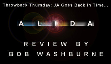 Throwback Thursday: Alida